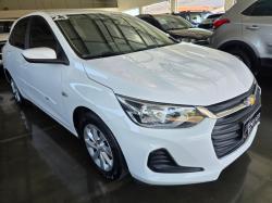 CHEVROLET Onix Hatch 1.0 12V 4P FLEX LT