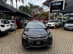 CHEVROLET Onix Hatch 1.0 12V 4P FLEX LT