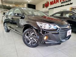 CHEVROLET Onix Hatch 1.0 4P FLEX LT