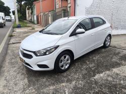 CHEVROLET Onix Hatch 1.4 4P FLEX LT