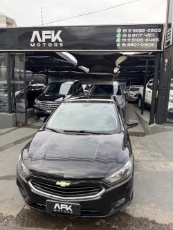 CHEVROLET Onix Hatch 1.0 4P FLEX LT