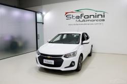 CHEVROLET Onix Hatch 1.0 12V 4P FLEX LT TURBO