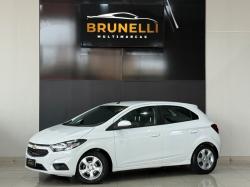 CHEVROLET Onix Hatch 1.4 4P FLEX LT AUTOM�TICO