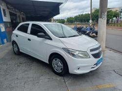 CHEVROLET Onix Hatch 1.0 4P FLEX JOY