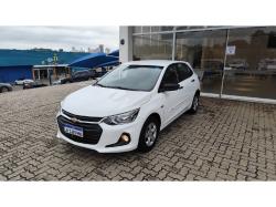 CHEVROLET Onix Hatch 1.0 4P FLEX SPE4