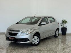 CHEVROLET Onix Hatch 1.0 12V 4P FLEX LT