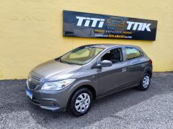CHEVROLET Onix Hatch 1.0 12V 4P FLEX LT