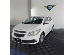 CHEVROLET Onix Hatch 1.0 4P FLEX LT
