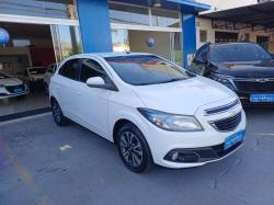 CHEVROLET Onix Hatch 1.4 4P FLEX LTZ