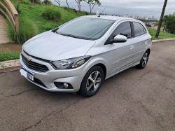 CHEVROLET Onix Hatch 1.4 4P FLEX LTZ AUTOM�TICO