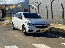 CHEVROLET Onix Hatch 1.0 4P FLEX LT