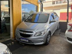 CHEVROLET Onix Hatch 1.0 4P FLEX LT