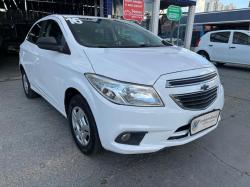 CHEVROLET Onix Hatch 1.0 4P FLEX LT