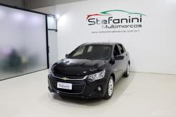 CHEVROLET Onix Hatch 1.0 4P FLEX LTZ TURBO AUTOM�TICO