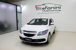 CHEVROLET Onix Hatch 1.4 4P FLEX LT AUTOM�TICO