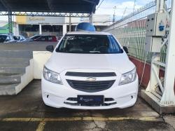 CHEVROLET Onix Hatch 1.0 4P FLEX LS