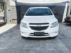 CHEVROLET Onix Hatch 1.0 4P FLEX LS