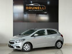 CHEVROLET Onix Hatch 1.0 4P FLEX LT