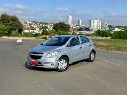 CHEVROLET Onix Hatch 1.0 4P FLEX LS