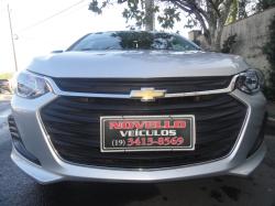CHEVROLET Onix Hatch 1.0 4P FLEX LT2