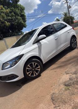 CHEVROLET Onix Hatch 1.4 4P FLEX LTZ