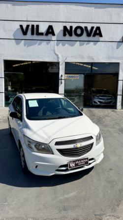 CHEVROLET Onix Hatch 1.0 4P FLEX JOY