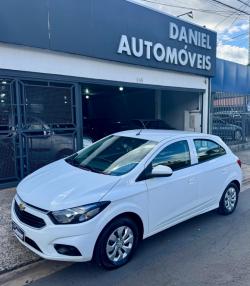 CHEVROLET Onix Hatch 1.0 4P FLEX LT2