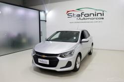 CHEVROLET Onix Hatch 1.0 12V 4P FLEX LT TURBO