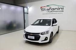 CHEVROLET Onix Hatch 1.0 12V 4P FLEX LT TURBO