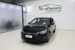 CHEVROLET Onix Hatch 1.0 12V 4P FLEX LT