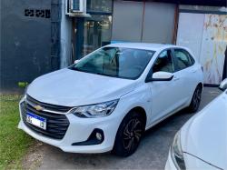 CHEVROLET Onix Hatch 1.0 12V 4P FLEX LT