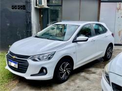 CHEVROLET Onix Hatch 1.0 12V 4P FLEX LT
