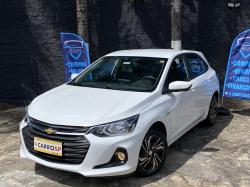 CHEVROLET Onix Hatch 1.0 12V 4P FLEX LT