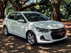 CHEVROLET Onix Hatch 1.0 12V 4P FLEX PREMIER 2 TURBO AUTOM�TICO