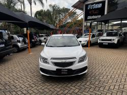 CHEVROLET Onix Hatch 1.0 12V 4P FLEX LT