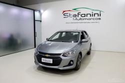 CHEVROLET Onix Hatch 1.0 12V 4P FLEX LT