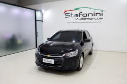 CHEVROLET Onix Hatch 1.0 12V 4P FLEX LT