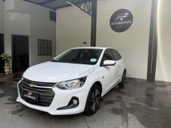 CHEVROLET Onix Hatch 1.0 12V 4P FLEX LT TURBO