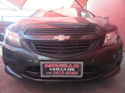 CHEVROLET Onix Hatch 1.0 4P FLEX JOY