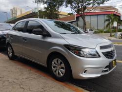 CHEVROLET Onix Hatch 1.0 4P FLEX JOY