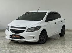 CHEVROLET Onix Hatch 1.0 4P FLEX JOY