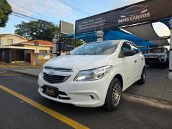 CHEVROLET Onix Hatch 1.0 4P FLEX LS