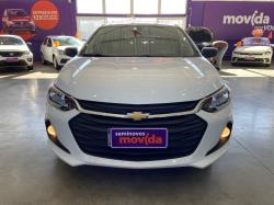 CHEVROLET Onix Hatch 1.0 4P FLEX