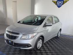 CHEVROLET Onix Hatch 1.0 4P FLEX LT