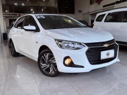 CHEVROLET Onix Hatch 1.0 4P FLEX LT