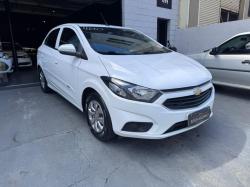 CHEVROLET Onix Hatch 1.0 4P FLEX LT