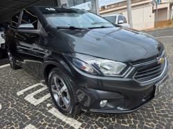 CHEVROLET Onix Hatch 1.4 4P FLEX LTZ AUTOM�TICO