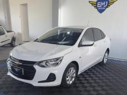 CHEVROLET Onix Hatch 1.0 12V 4P FLEX LT TURBO