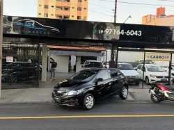 CHEVROLET Onix Hatch 1.4 4P FLEX LT