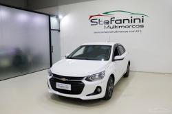 CHEVROLET Onix Hatch 1.0 12V 4P FLEX LT